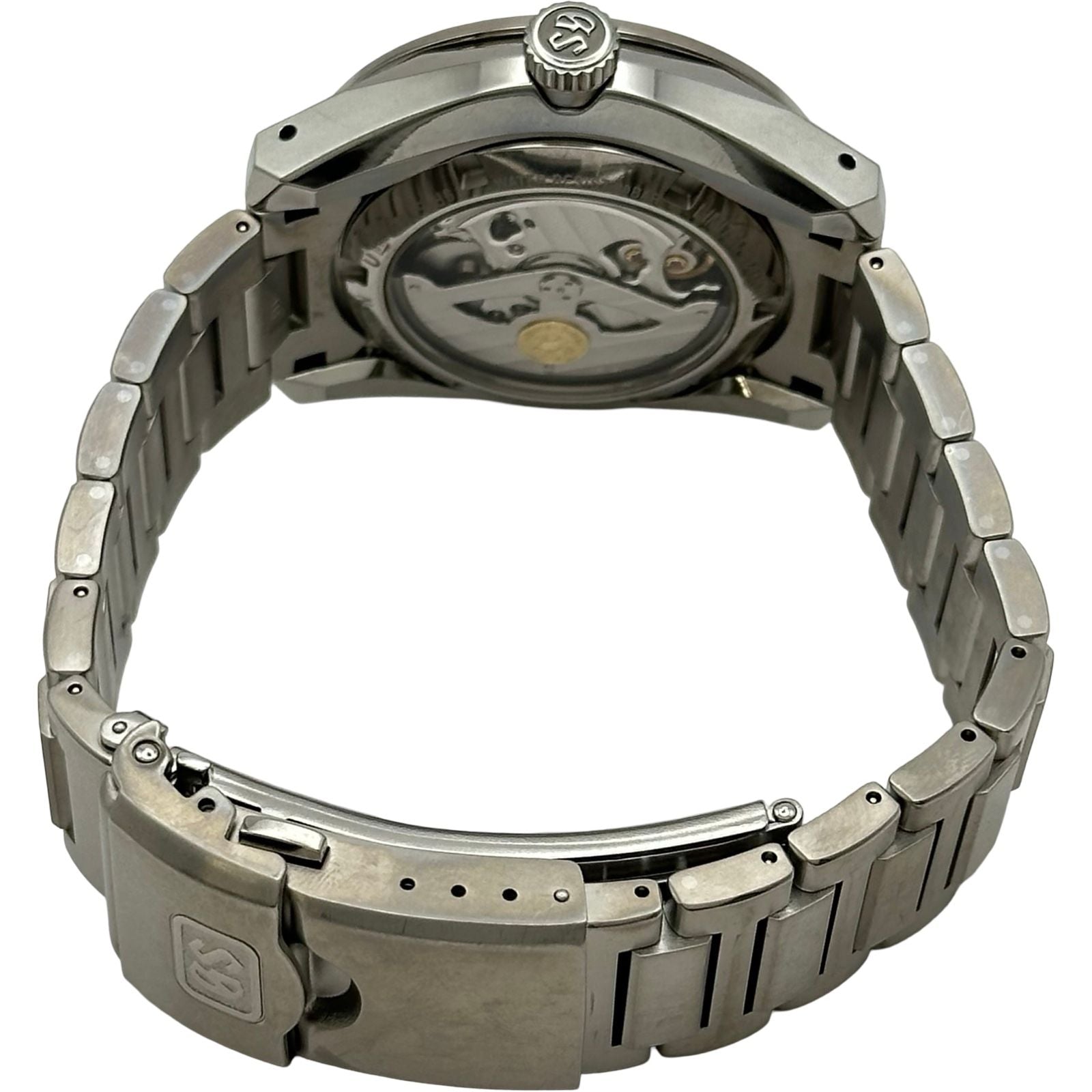 Others Grand Seiko 500 Sbga403(9R15-0Al0)