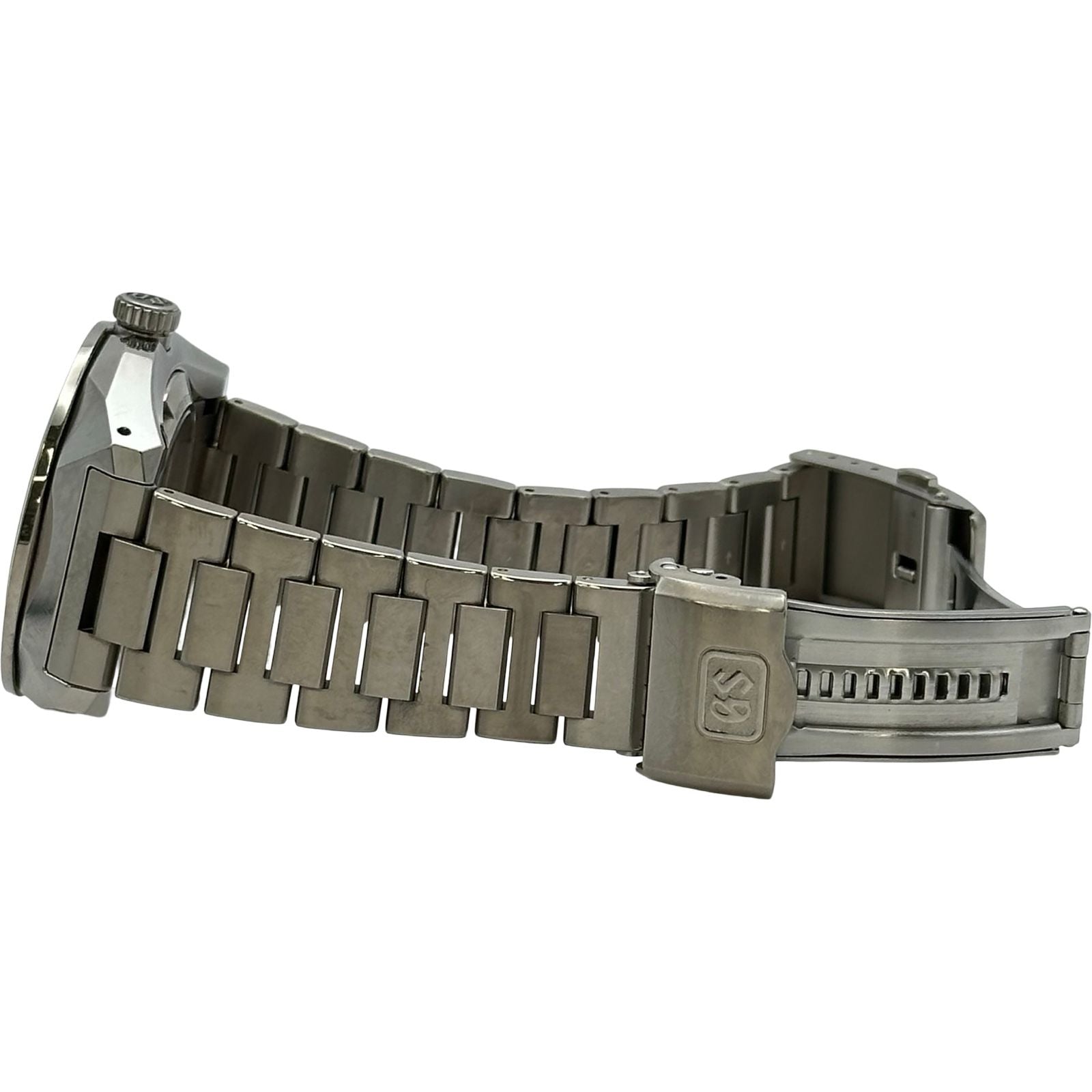 Others Grand Seiko 500 Sbga403(9R15-0Al0)
