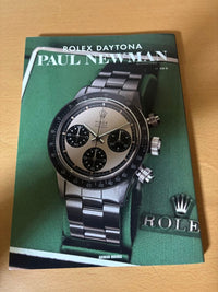 Art, Design Music Rolex Daytona Paul Newman