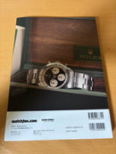 Art, Design Music Rolex Daytona Paul Newman