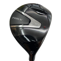 Fairway Wood Rmx Dd(2026) 5W Fw Tensei Gr F50 S) C
