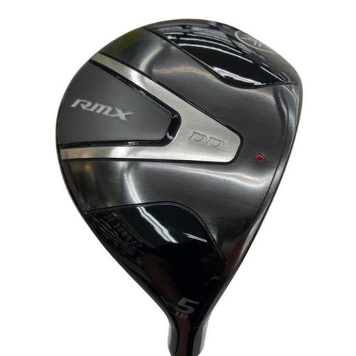 Fairway Wood Rmx Dd(2026) 5W Fw Tensei Gr F50 S) C