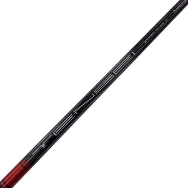 Fairway Wood Rmx Dd(2026) 5W Fw Tensei Gr F50 S) C