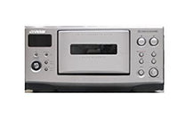 Cd Md Cassette Deck Td-F1