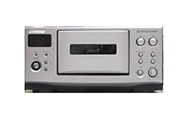 Cd Md Cassette Deck Td-F1