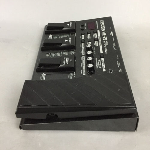 Boss Guitar Effector Me-25 Multiple Effects Aa3Td511704 F146