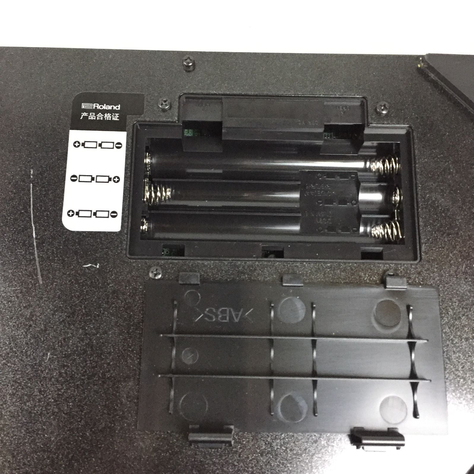 Boss Guitar Effector Me-25 Multiple Effects Aa3Td511704 F146