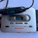 Panasonic Cassette Players 8