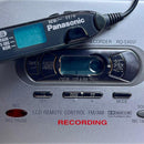 Panasonic Cassette Players 8