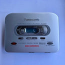 Panasonic Cassette Players 8