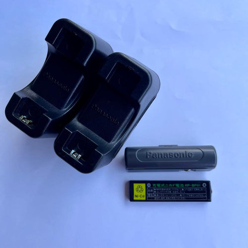 Panasonic Cassette Players 8