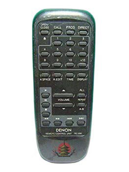 Remote Control For Tv Rc-266