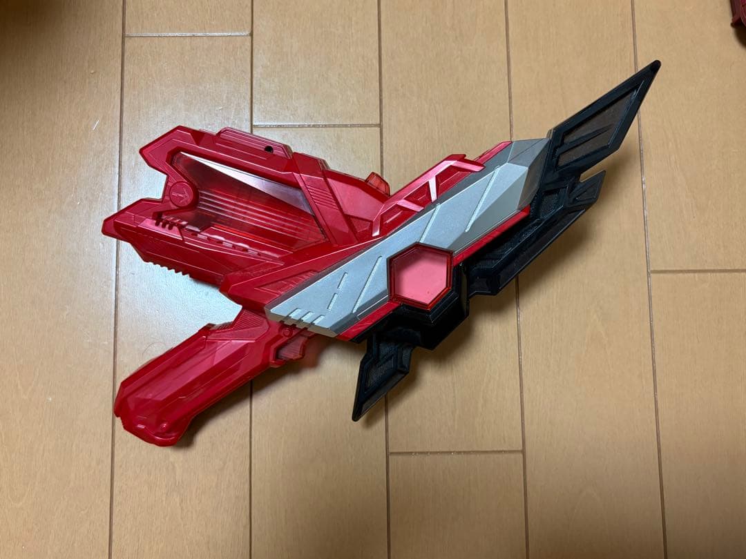 Premium Bandai Kamen Rider Dx