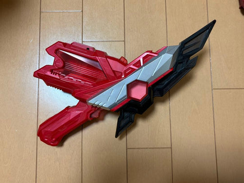 Premium Bandai Kamen Rider Dx