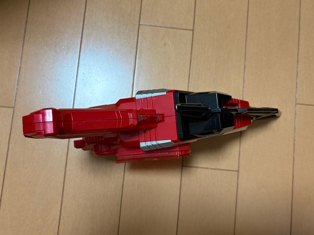 Premium Bandai Kamen Rider Dx