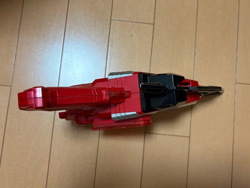 Premium Bandai Kamen Rider Dx