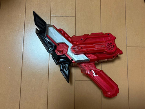 Premium Bandai Kamen Rider Dx