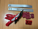 Premium Bandai Kamen Rider Dx