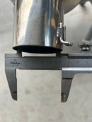 Yoshimura Mufflers