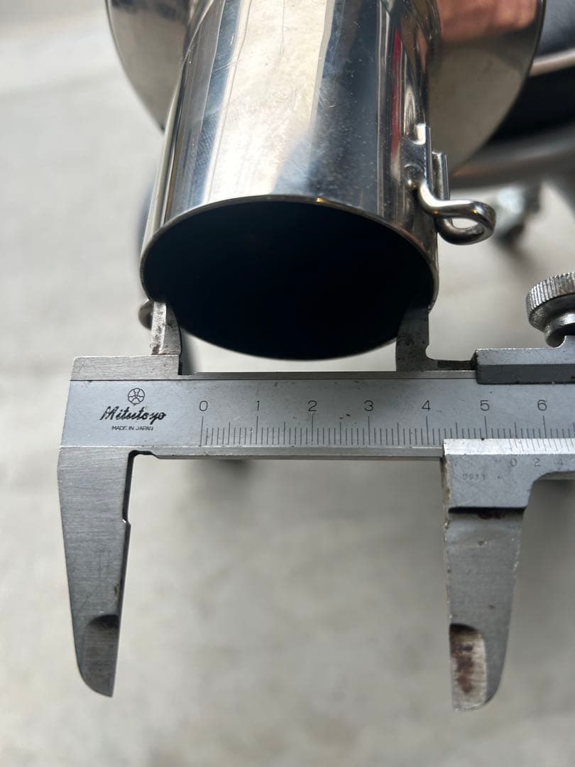 Yoshimura Mufflers