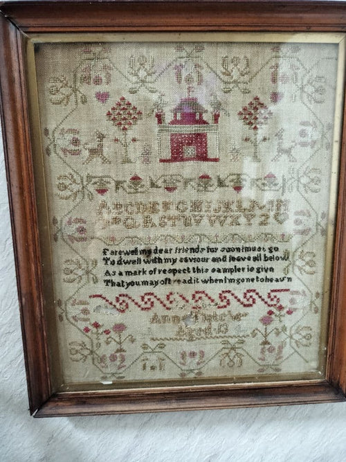 Antique Accessories