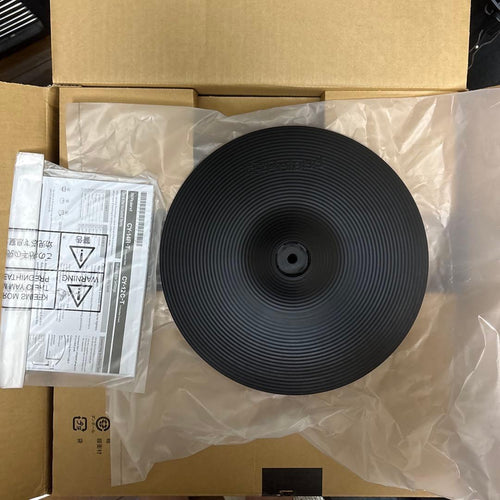 Roland Electronic Drums Cy-12C-T