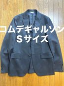 Comme Des Garcons Homme Deux Tailored Jackets