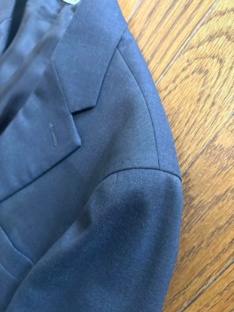 Comme Des Garcons Homme Deux Tailored Jackets