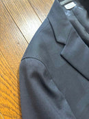 Comme Des Garcons Homme Deux Tailored Jackets