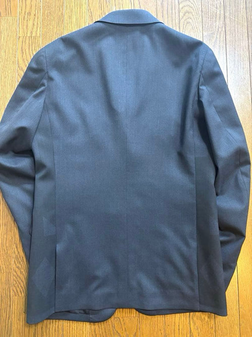 Comme Des Garcons Homme Deux Tailored Jackets