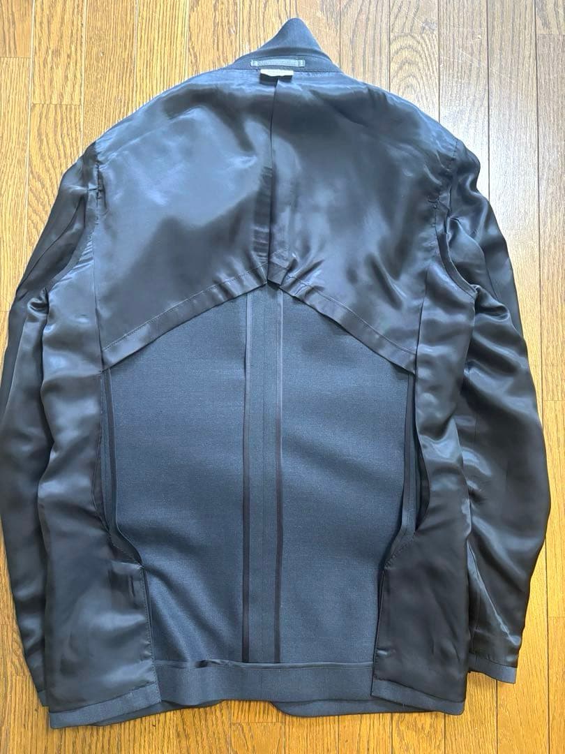 Comme Des Garcons Homme Deux Tailored Jackets