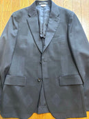 Comme Des Garcons Homme Deux Tailored Jackets