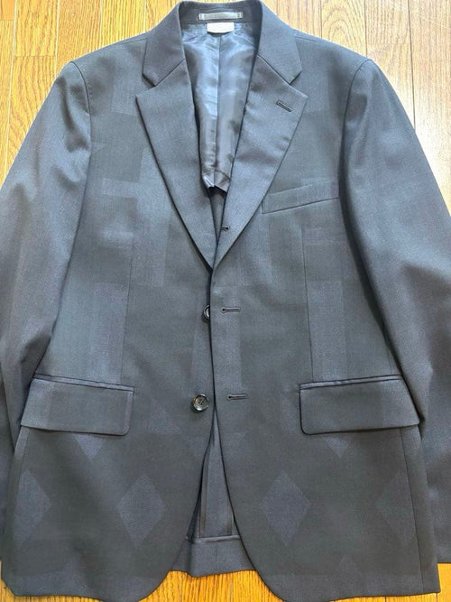 Comme Des Garcons Homme Deux Tailored Jackets