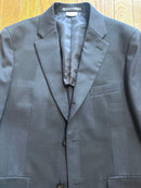 Comme Des Garcons Homme Deux Tailored Jackets