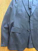 Comme Des Garcons Homme Deux Tailored Jackets