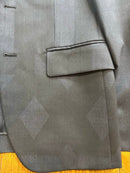 Comme Des Garcons Homme Deux Tailored Jackets