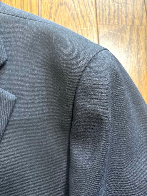 Comme Des Garcons Homme Deux Tailored Jackets