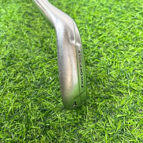 Yamaha Single Irons Inpres Ud+2 As R