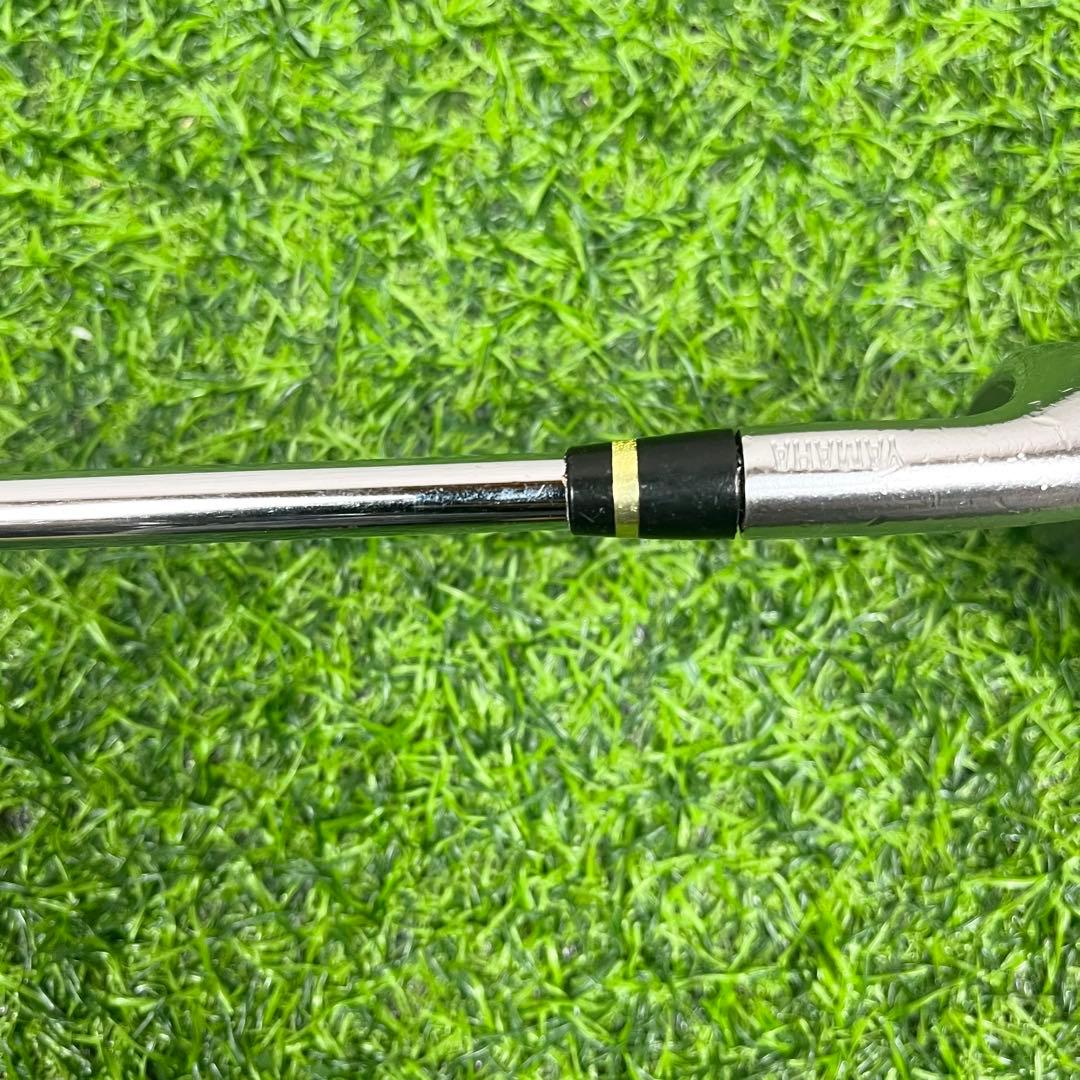 Yamaha Single Irons Inpres Ud+2 As R