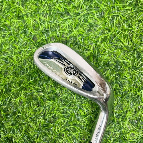 Yamaha Single Irons Inpres Ud+2 As R