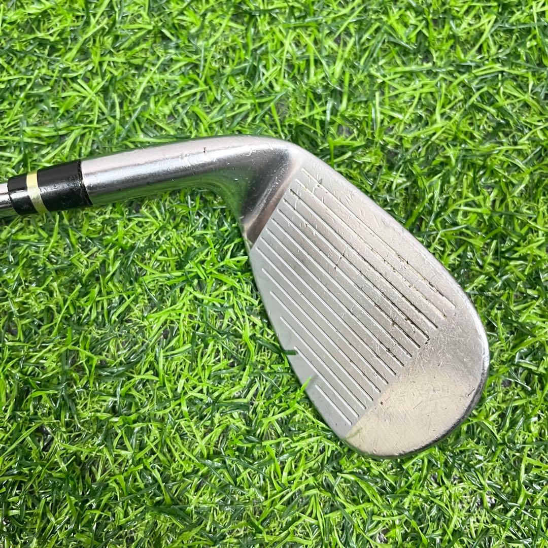 Yamaha Single Irons Inpres Ud+2 As R