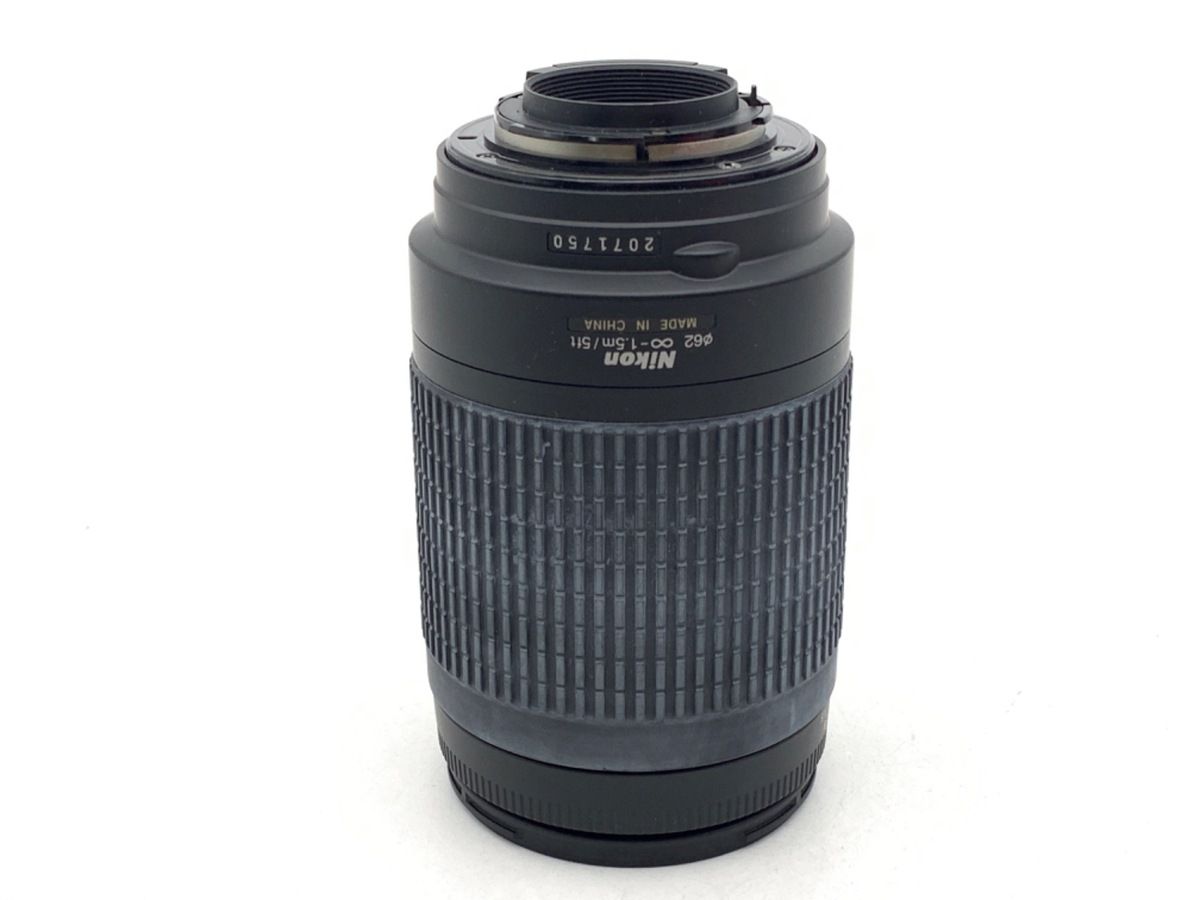 Lens (Zoom) Af Nikkor 70-300Mm F4-5.6G