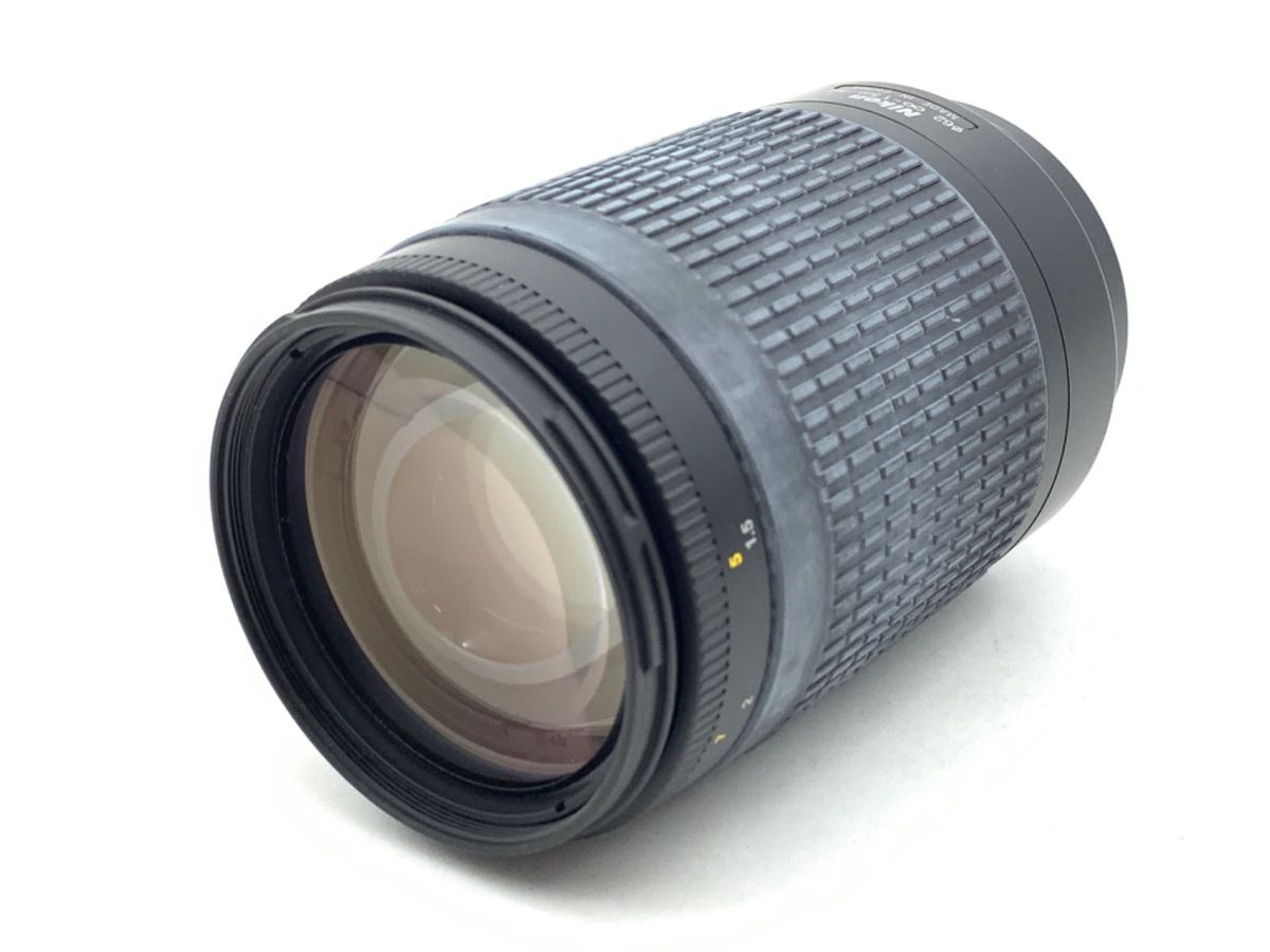 Lens (Zoom) Af Nikkor 70-300Mm F4-5.6G