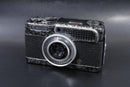 Canon Compact Camera (Film) Oh Demi F2.8