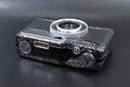 Canon Compact Camera (Film) Oh Demi F2.8