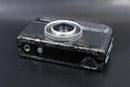 Canon Compact Camera (Film) Oh Demi F2.8