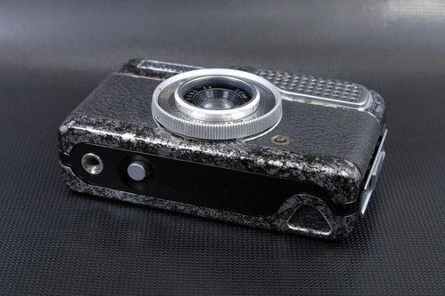 Canon Compact Camera (Film) Oh Demi F2.8