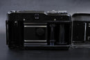 Canon Compact Camera (Film) Oh Demi F2.8