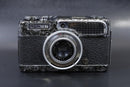 Canon Compact Camera (Film) Oh Demi F2.8