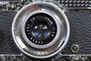 Canon Compact Camera (Film) Oh Demi F2.8